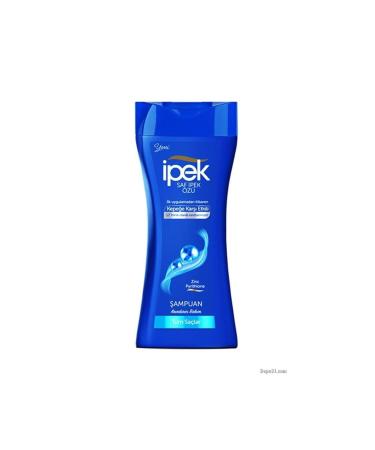 Silk Silk All Hair 480 ml