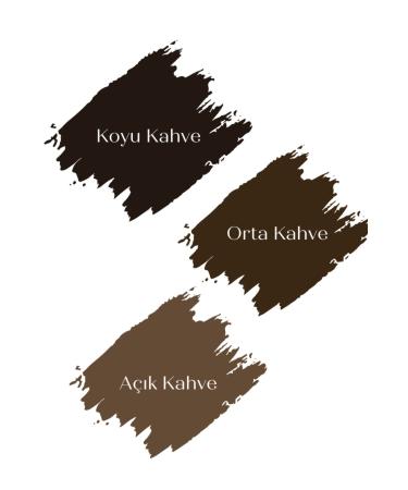 Hera Golden Ratio Dr. Scalp Hair Simulation Dye 20ml (MEDIUM BROWN) - Buy Online on GoSupps.com