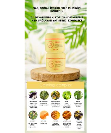 JINYYUM Brightening and Anti-Spot Face Cream with Vitamin C - Buy Online on GoSupps.com
