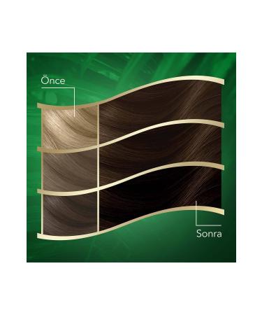 Wella Koleston Naturals Hair Dye 4/0 Brown - Buy Online on GoSupps.com