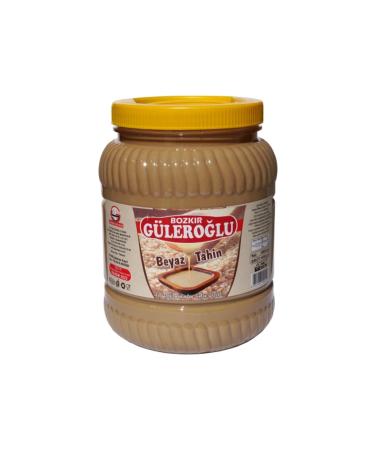 Bozk r Guleroglu Guleroglu Tahini White 1700 Gr