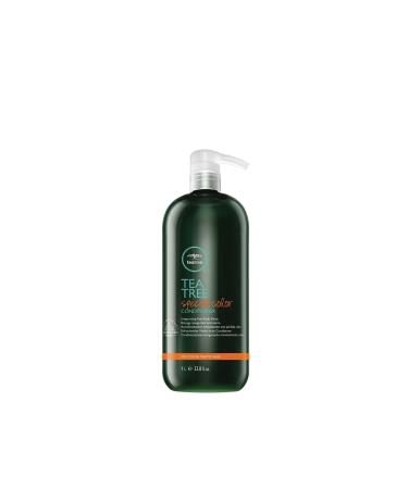 PAUL MITCHELL Tea Tree Special Color Color Care Cream 1000 ml
