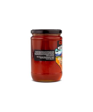 Pure Flower Honey 850 gr (JAR) - Buy Online on GoSupps.com