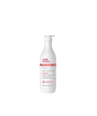 Milkshake milk_shake Pink Lemonade Pink Toning Conditioner 1000 ml
