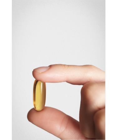 Maxigal Omega 3 Fish Oil 2000 Mg 200 Capsules - Buy Online on GoSupps.com