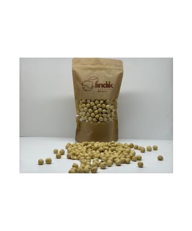 f nd kexpress Roasted hazelnuts open and close package 1 kg
