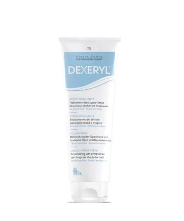 DEXERYL EMOLITIVE CREAM 50G