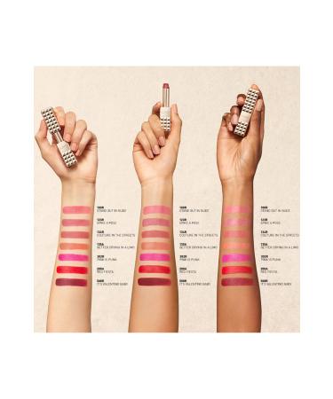 Valentino Spike Valentino - Matte lipstick 10 hours Lasting (2.3 g) - Buy Online on GoSupps.com