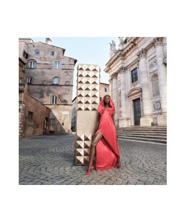 Valentino Spike Valentino - Matte lipstick 10 hours Lasting (2.3 g) - Buy Online on GoSupps.com