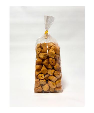 Hennaed Hands Women's Cooperative Full Butter Beypazar Dried Eggs 400 gr. - Buy Online on GoSupps.com