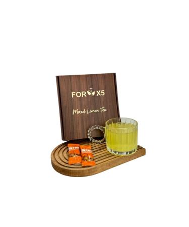 FORX5 DETOX & FORX5 DETOX - Buy Online on GoSupps.com