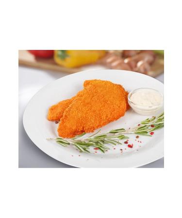 PEKLEZ Crispy Coating Mortar 3 Kg - Buy Online on GoSupps.com