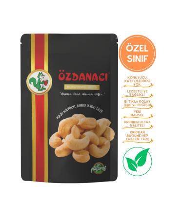  zdanac Nuts Special Nuts Package 2 kg 500gr x 4 pieces (4 Musketeers) - Buy Online on GoSupps.com