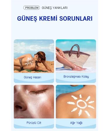 SADOER Dry Skin Special Face Sun Cream Spf50 Pa High Protection Light Texture 40gr - Buy Online on GoSupps.com