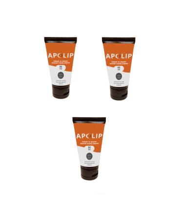 Prorino Apolip Cream 50ml 3 Pieces / Apolip Hemorrhoid Cream 50ml 3 Pieces