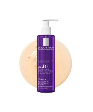 La Roche Posay Anti-Dark Stain Cleansing Gel That Brightens Spots 200 ML Demb.1309 - Buy Online on GoSupps.com