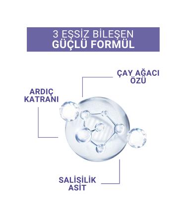 Radix Juniper Tar and Tea Tree Essence Hair-Body Shampoo - Juniper Tar Tea Tree Hair Body Shampoo 200ml - Buy Online on GoSupps.com