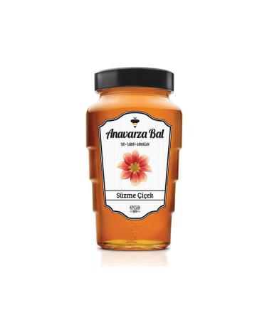 Anavarza Pure Flower Honey 850 gr