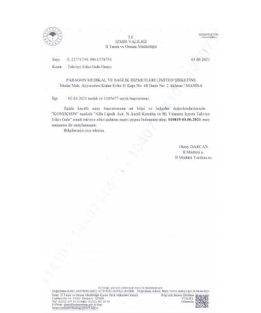 KONEKSON KONEKSON 60 Capsules - Buy Online on GoSupps.com