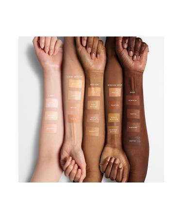 FENTY BEAUTY CONCEALER-16 COFFEE MCZVG80 ELIMINATES UNDER-EYE BAGS AND DARK CIRCLES - Buy Online on GoSupps.com