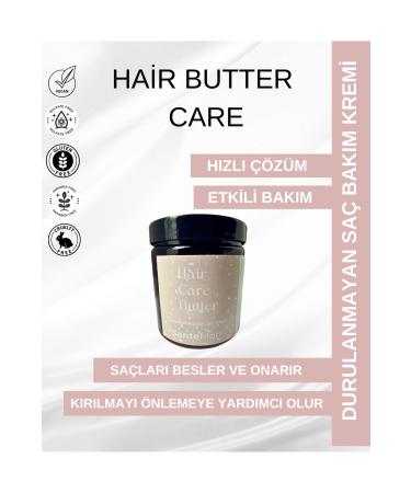 Santemorr Conditioner Leave-In - Moisturizing - Repairing