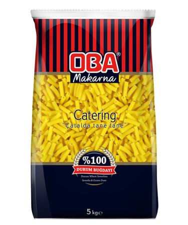 OBA Pasta Thick Cut 5 Kg