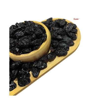 Unsallar Black Grapes with Nuts and Seeds 500Gr