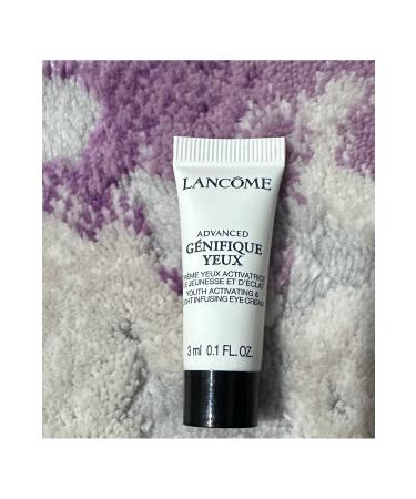 Lancome Advanced G nifique Yeux Eye Cream 3 ml