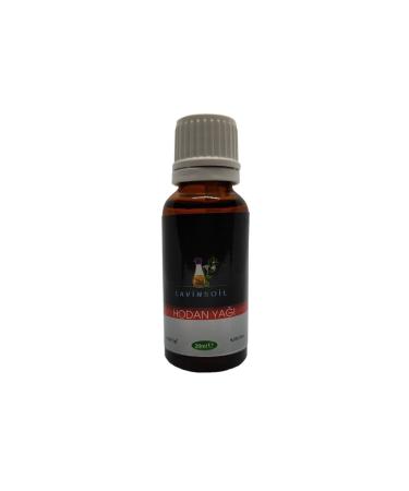 Lavinsoil Borage Oil 0 Pure and Natural (Borage Oil)