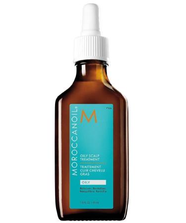 Moroccanoil Serum for purifying oily scalp 45 ml. SEVGILIGULOILY6