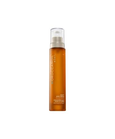 Moroccanoil Night body oil with regenerating formula 100 ml ZEROMCO22