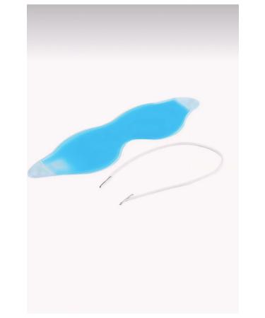 CNGZSHOP Reusable Gel Eye Therapy Patch / Under Eye Bags Puffiness Relief Cold Hot Therapy Patch - Buy Online on GoSupps.com