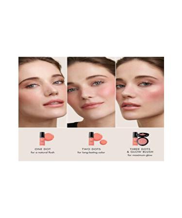 Giorgio Armani Luminous Silk Cheek Tint 41 Liquid Blush - Buy Online on GoSupps.com