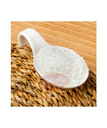 AEGEAN YUKSELEN Coconut Powder 1000gr (COCOS NUC FERA)