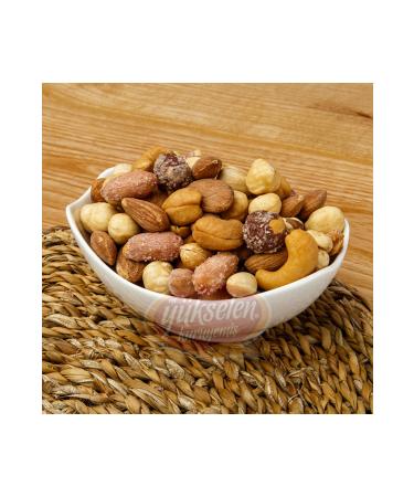 AEGEAN RISING Maxi Mixed 250gr