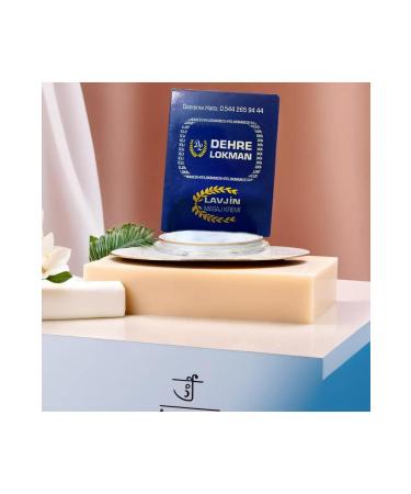 Dehre Lokman trout oil Lavjin massage cream 70gr. (4 pieces) - Buy Online on GoSupps.com