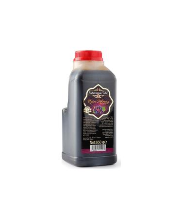 Abdurrahman Tatl c Grape Molasses 650gr