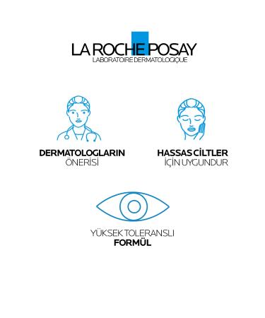 La Roche Posay Hyalu B5 Booster Instant Lifting Serum 15ml - Buy Online on GoSupps.com