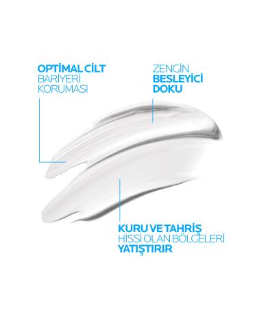 La Roche Posay Cicaplast Baume B5+ Repairing and Soothing Care Cream 40 ml - Buy Online on GoSupps.com