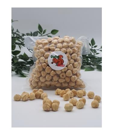 Dafne Nut Roasted Hazelnuts 250 gr.