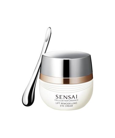 Sensai Cellular Performance Lift Remodeling Eye Cream 15ml Pinkestcosmetics
