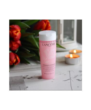 Lancome Tonique Confort Moisturizing and Soothing Tonic 50 ML - Buy Online on GoSupps.com