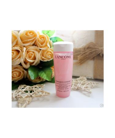 Lancome Tonique Confort Moisturizing and Soothing Tonic 50 ML - Buy Online on GoSupps.com