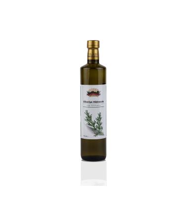 HEALING MOTHER Rosemary Hydrosol (750ml.)