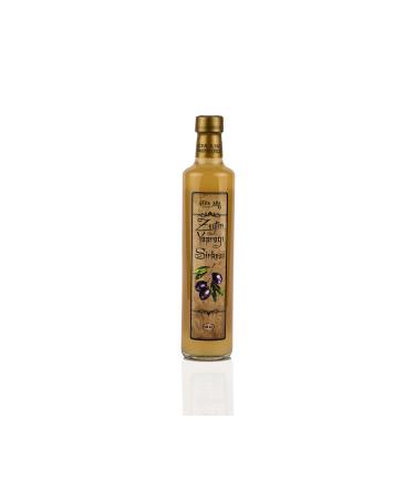 S FA MOTHER Olive Leaf Vinegar (500 Ml)