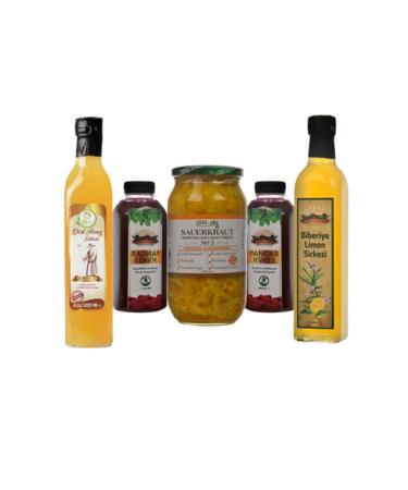 HEALING MOTHER Package No.1