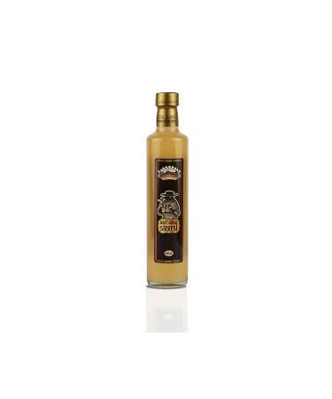 S FA MOTHER Four Thieves Vinegar (500 Ml)