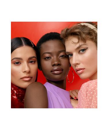 Bobbi Brown Crushed Oil-Infused Gloss - Moisturizing Lip Gloss with Botanical Oil Complex - Free Spirit - Buy Online on GoSupps.com