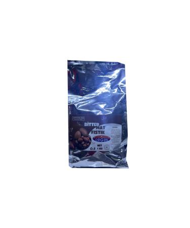 SEV BITTER MATTE PEANUTS 1 Kg