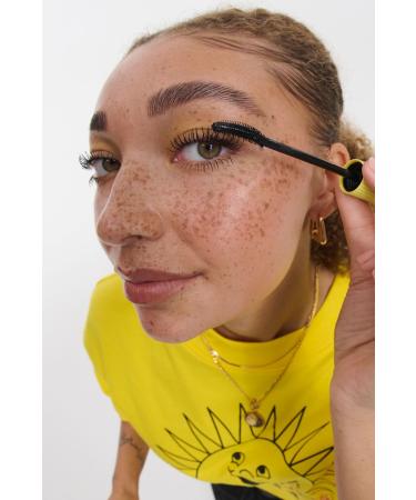 Avon Wondercurl Volume Curl and Lift Mascara Blackest Black Trio Set - Buy Online on GoSupps.com